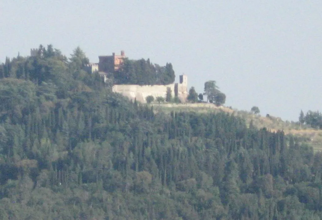 B&B Antiche Rime-1